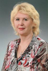 Брызгалова Татьяна Борисовна.