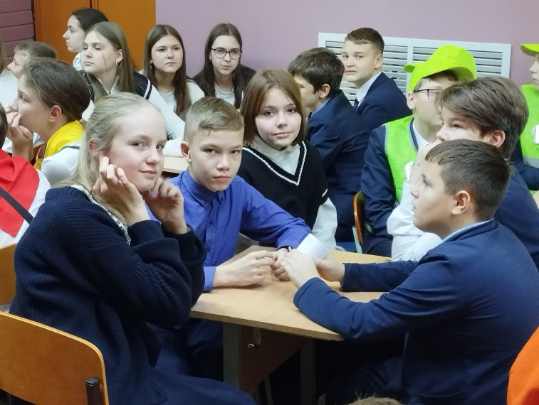 Городская игра "Что? Где? Когда?".