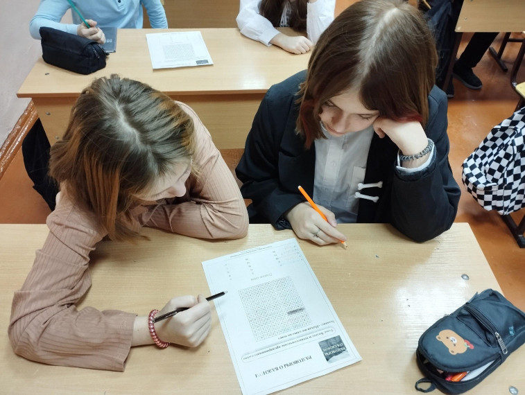 Разговоры о важном.