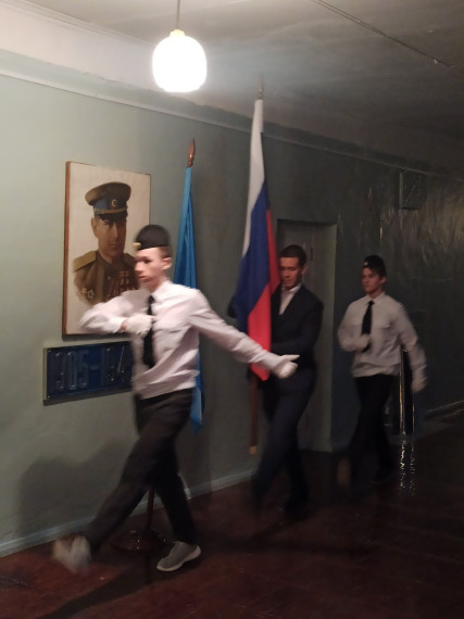 Разговоры о важном.
