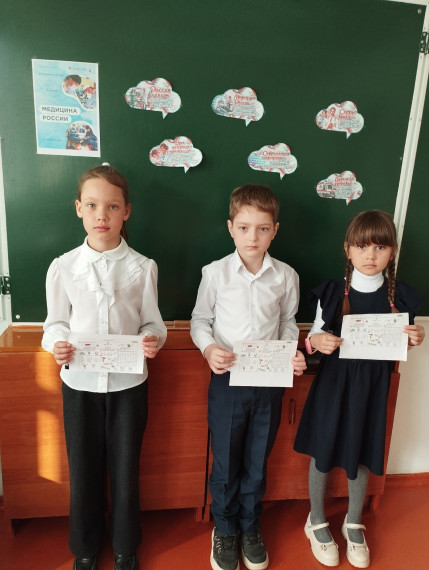 Разговоры о важном.