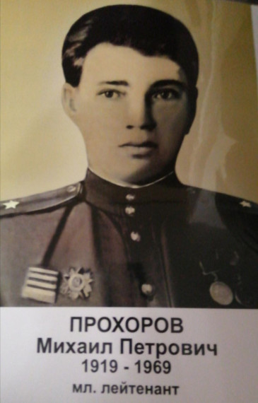 Свидетели поры огневой.